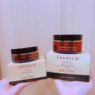 Hàng chuẩn cty kem body sữa tuyết kbone 200g