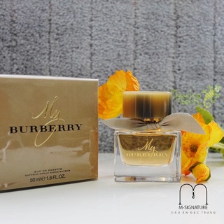 NƯỚC HOA MY BURBERRY EDP NAM NỮ CAO CẤP CHAI CHIẾT NƯỚC HOA MY BURBERRY BLUSH BLACK MINI GIÁ SỈ THƠM LÂU