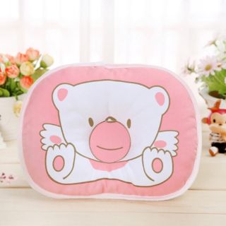 (Sỉ IB) Gối lõm chống bẹp đầu cho bé.