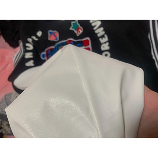 Áo Varsity Jacket SUPREAND NEVERHOOD