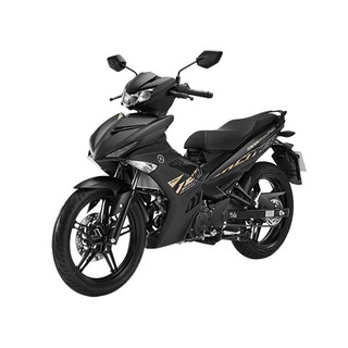Xe máy Exciter 150 phiên bản RC