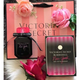 Nước Hoa Victoria 100ml