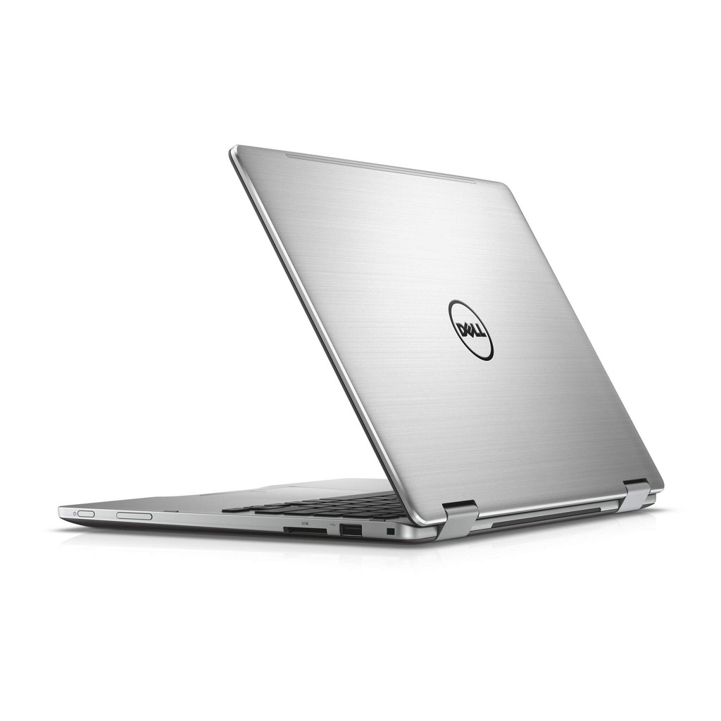 LAPTOP DELL INSPIRON N7579 2 IN 1 CẢM ỨNG i7 7500U 8GB SSD 256GB LCD 15.6 FHD XOAY GẬP 360. | BigBuy360 - bigbuy360.vn