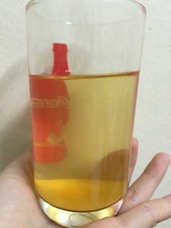 Tinh bột nghệ nhà làm 100g