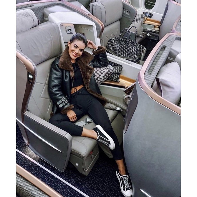 Giày thể thao cd dây đan chữ fullbox ( form to )