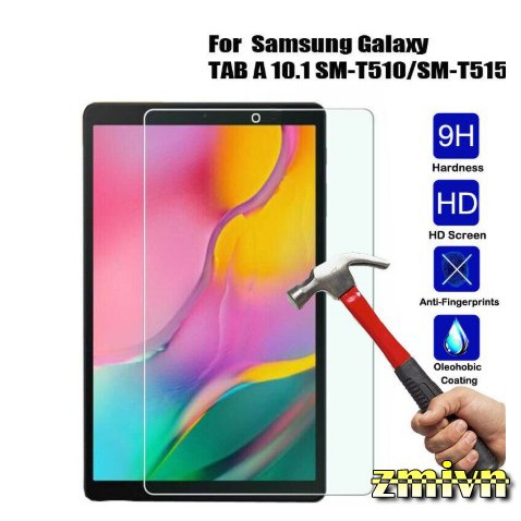 Kính cường lực cho Samsung Galaxy Tab A 10.1 (2019) T510/T515