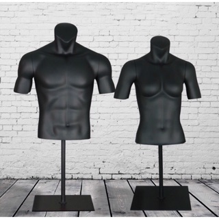 Manocanh bán thân thể thao