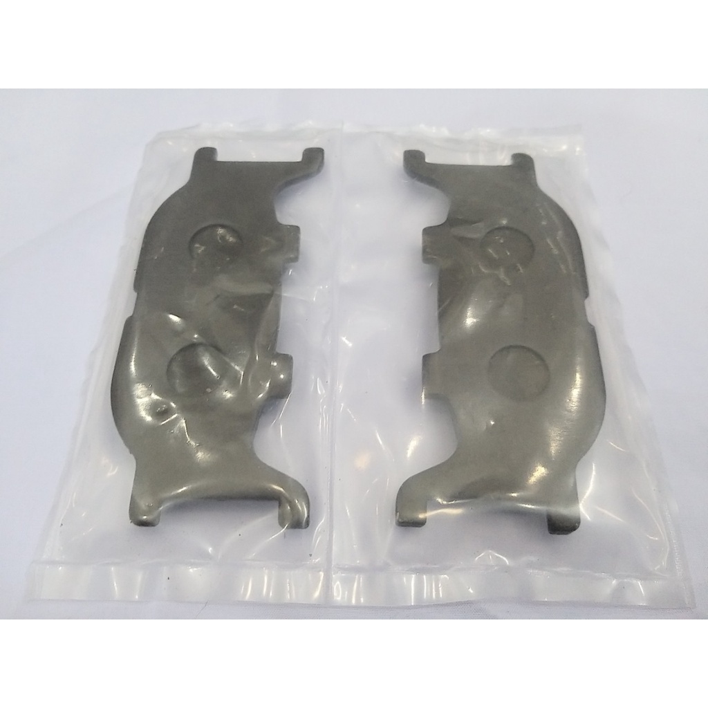 Má phanh Bố thắng trước Yamaha Virago XV250, 125 XJR400 92-97 YAMAHA TDR125 XV1100 TZR150 AD200 FZ6 Fazer XVS250 XVS130