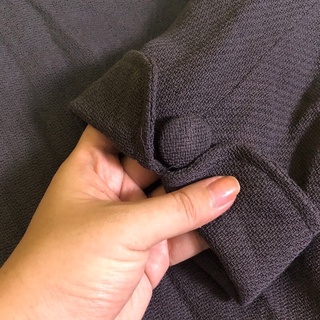 Áo khoác Bigsize kiểu độc lạ