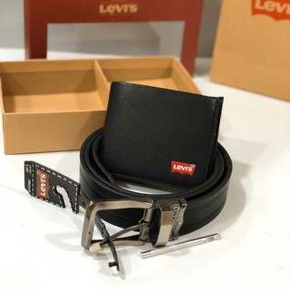 Set Ví nịt LEVIS