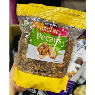 HẠT HỒ ĐÀO ( ÓC CHÓ DÀI ) KIRKLAND 908g