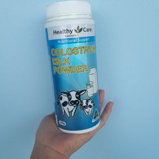 Sữa non úc healthycare