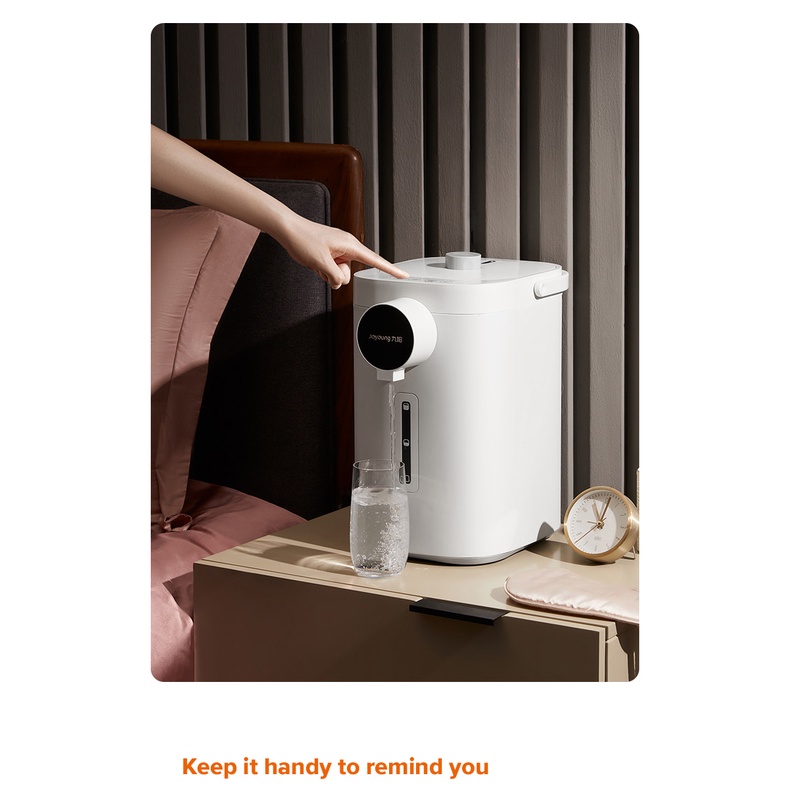 Ấm đun nước siêu tốc JOYOUNG 5L