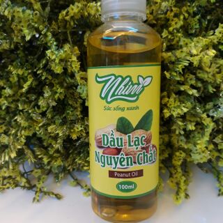 Combo óc chó,lạc,vừng,gấc