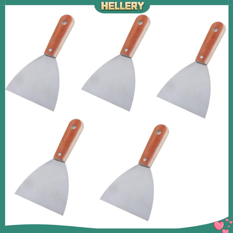 Bộ Dao Cạo Sơn Tường / Kính Cửa Sổ Chuyên Dụng