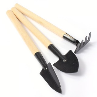 Dụng cụ làm vườn mini