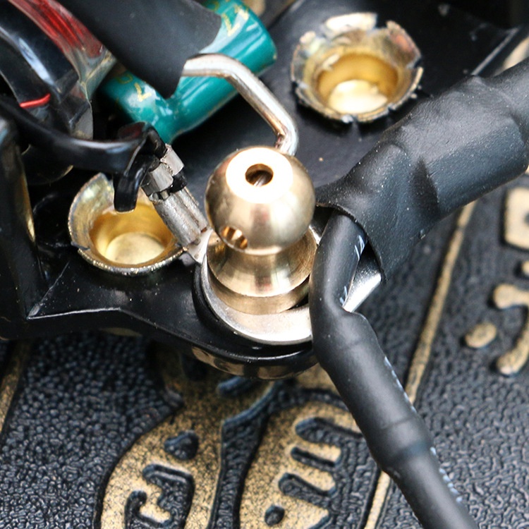 Máy Xăm Đèn Chuyên Dụng Chất Lượng Cao