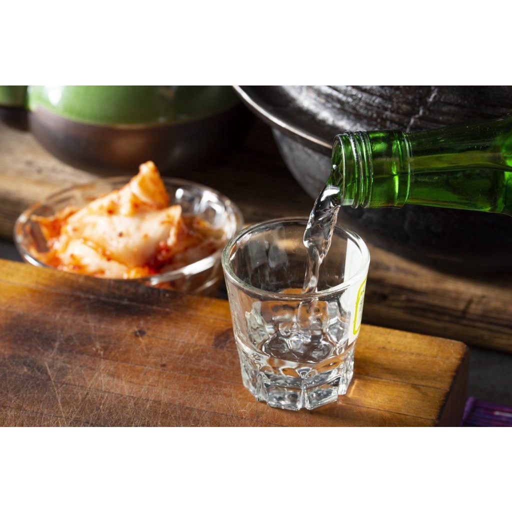 Ly uống rượu soju (1 cái)