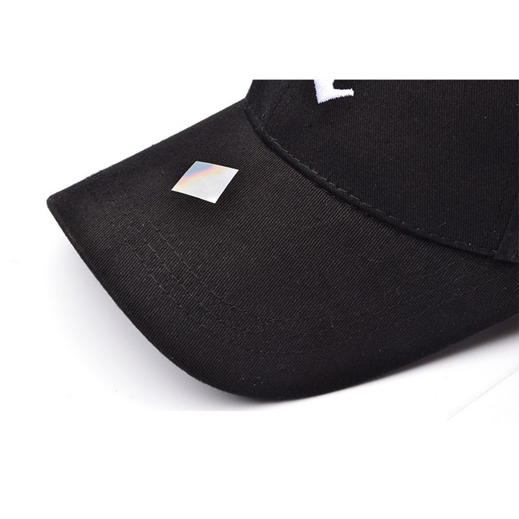 Mũ lưỡi trai bóng chày kiểu dáng unisex free size, nón kết nam nữ phong cách Hàn Quốc - MU1