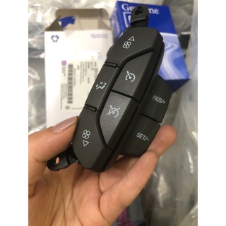Công tắc điều khiển hành trình Cruiser Control Captiva 2007-2015, chính hãng GM