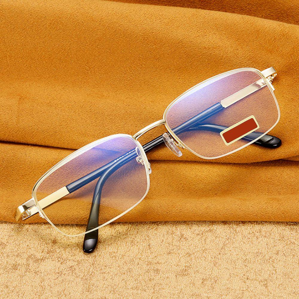 Kính Mát Siêu Nhẹ Chống Bức Xạ Và Mệt Mỏi MXMUSTY