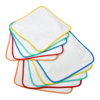 Tấm lót chống thấm cao cấp Đô Rê Mon 100% cotton không rách khi giặt máy