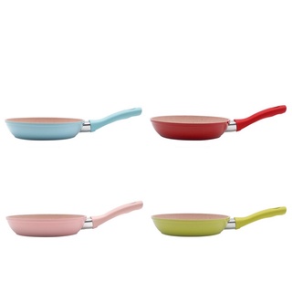 Chảo Đá Chống Dính XJ21 (16cm)