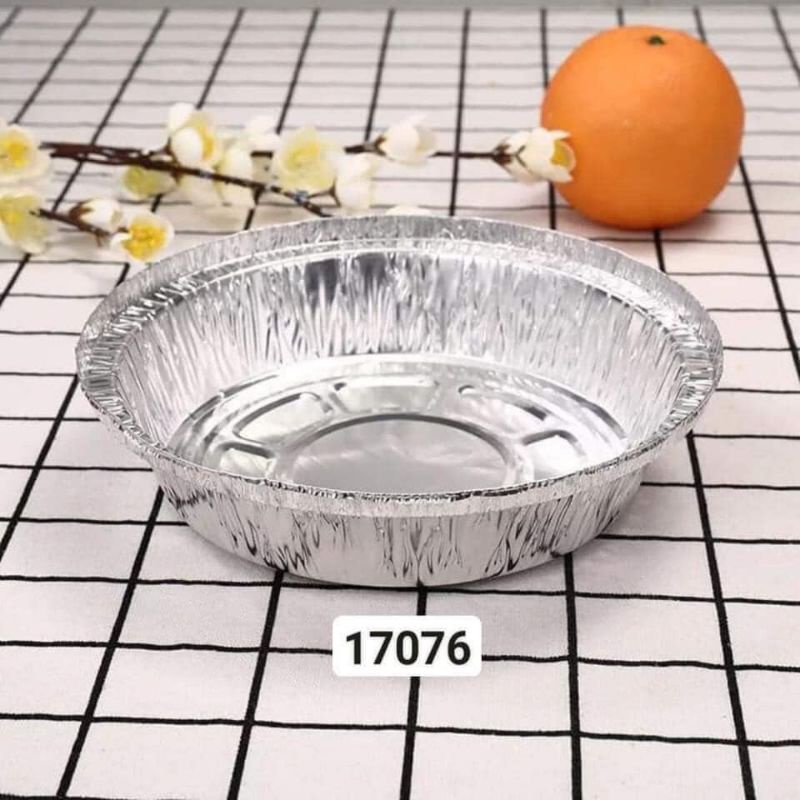 Khay bạc lót nồi chiên không dầu