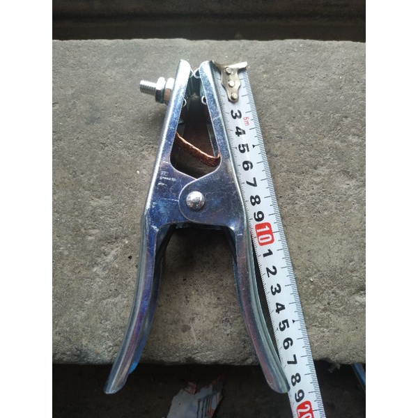 Kìm mát 300A, 500A