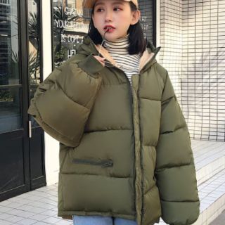 (Order) Áo phao béo