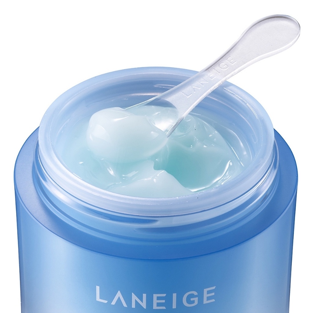 Mặt nạ ngủ dưỡng ẩm ❤𝑭𝒓𝒆𝒆𝒔𝒉𝒊𝒑❤ Laneige Water Sleeping Mask 70ml