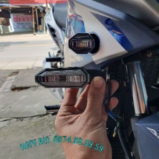 Xinhan led Winner X và các dòng xe exciter vario click .v.v ( 1cặp)
