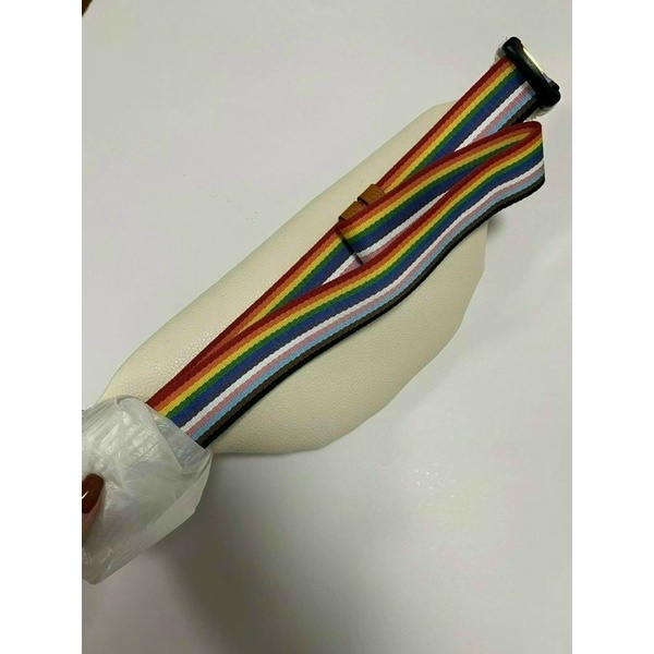 ‼️Rẻ nhất Shopee‼️Túi bao tử Coach sticker CA304