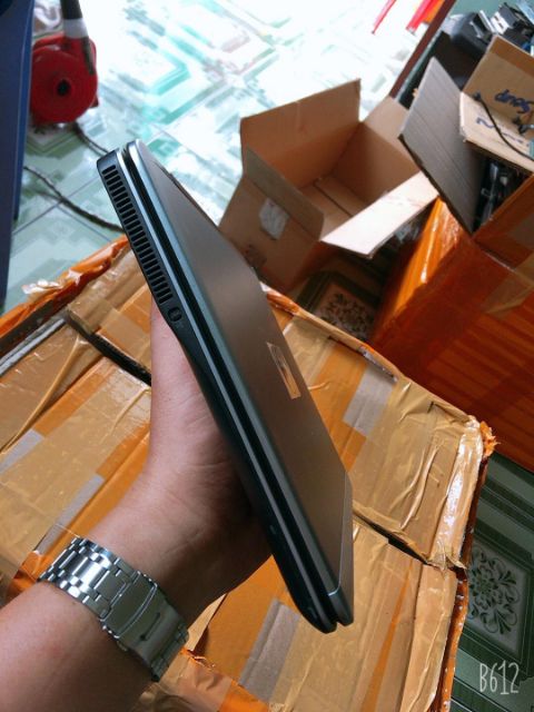 Laptop Dell Latitude E7240 Core I7-4600U Siêu Bền