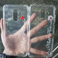 Ốp lưng điện thoại iPhone/Oppo/Samsung in Tên nghệ thuật theo yêu cầu