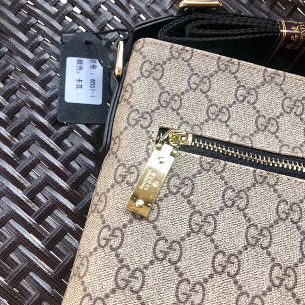 Túi xách nữ Gucci size 23 x 27x 5cm | BigBuy360 - bigbuy360.vn