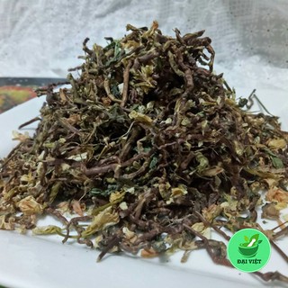 [SIÊU RẺ] 500gram Trà sơn mật hồng sâm - DV100