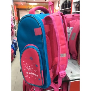 Cặp chống gù C119 ladoda