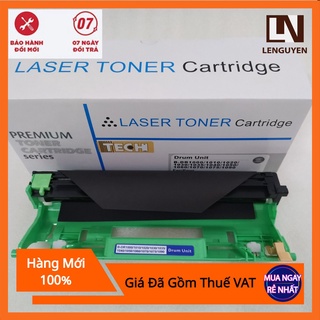 Cụm drum Brother DR1010 cho máy in Brother HL-1111/1201/1211 DCP-1511/1610/1616 MFC-1811/1901/1916