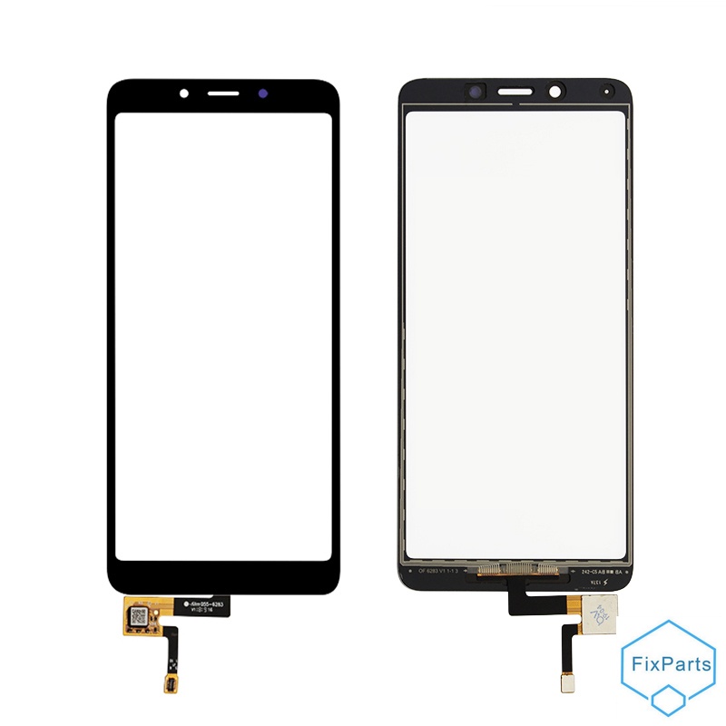 Màn Hình Cảm Ứng LCD Bằng Kính Thay Thế Chuyên Dụng Cho Xiaomi Redmi 6 Pro 6A 7 7A Redmi6 Pro Redmi7 Redmi7A