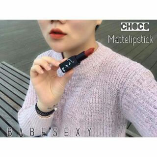 BabeSexy Choco Nâu Đất
