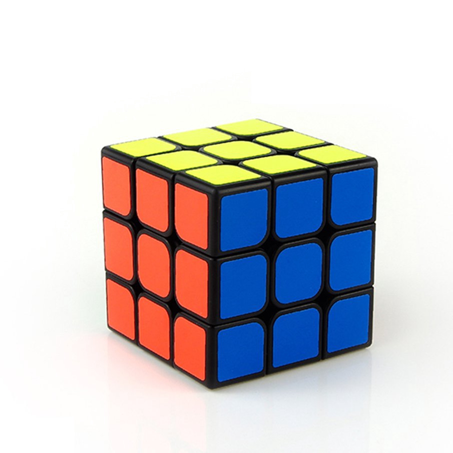 Khối Rubik Ma Thuật Chuyên Nghiệp Cho Bé