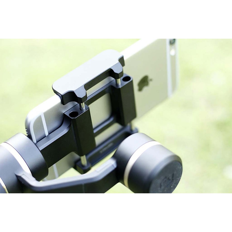 Cầm Tay Chống Rung 3 Trục Feiyu SPG Gimbal Cho Smartphone