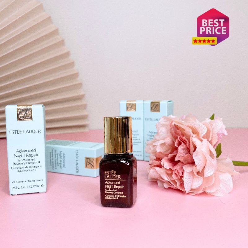 Estee Lauder Advanced Night Repair Serum -Mini
