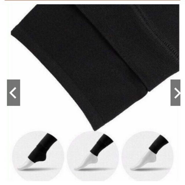 Quần tất lót lông dẫm gót SIÊU ẤM, chất đẹp, lông mềm mịn, mặc thoải mái