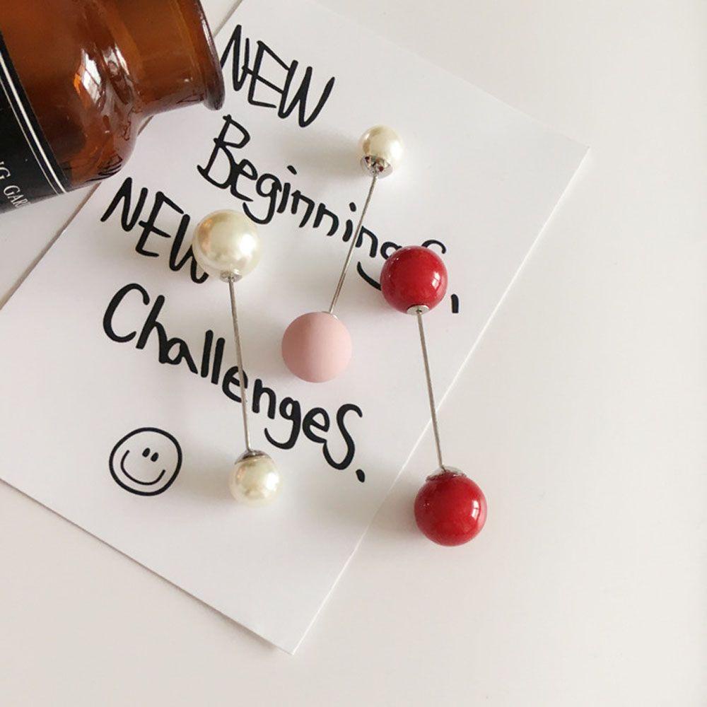 JARRED Ghim Cài Áo Hình Kim Băng Lớn Thời Trang Cho Nữ