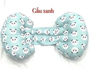 Gối bầu đa năng 3 in 1