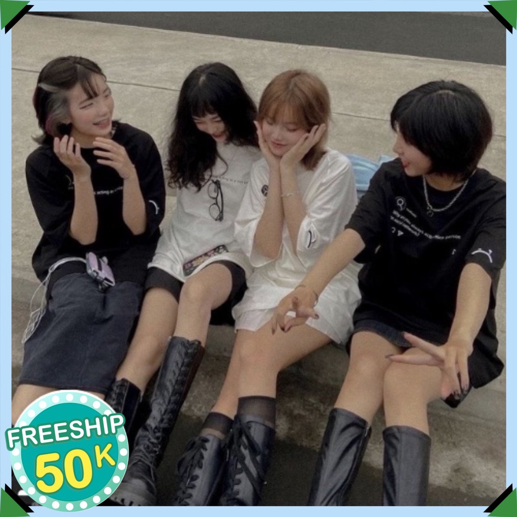 Áo thun nam nữ tay lỡ sad boiz sadtagram form rộng chất cotton co dãn siêu mềm mịn, Áo Sadboiz phông tay lỡ form rộng | BigBuy360 - bigbuy360.vn