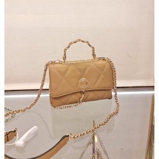 Túi lyn rose roma coco tay cầm