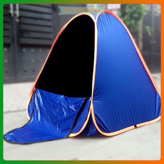 Lều xông hơi tự bung,mùng xông hơi cho mẹ sau sinh